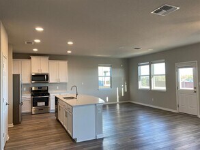 3201 College Park Dr in Round Rock, TX - Building Photo - Building Photo