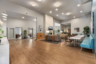 Ovation at Paine Field 55+ Senior Community in Everett, WA - Building Photo - Building Photo