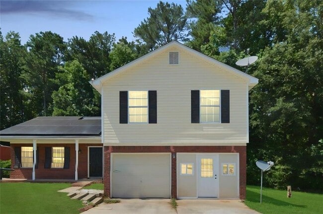 property at 2172 Cold Springs Cir