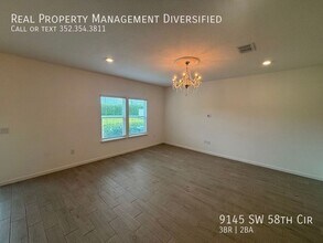 9145 SW 58th Cir in Ocala, FL - Building Photo - Building Photo