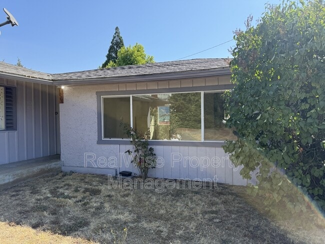 property at 3028 NE Douglas Ave