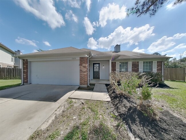 property at 13830 Keyworth Dr