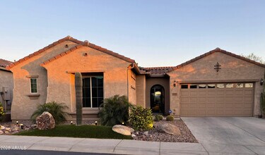 5947 E Sienna Bouquet Pl in Cave Creek, AZ - Building Photo - Building Photo
