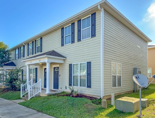 property at 1965 Corvallis Ave