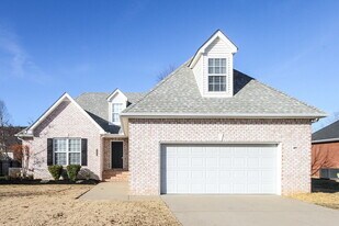 2625 Dorset St in Murfreesboro, TN - Building Photo