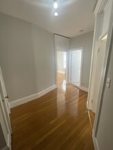 38 Hemenway St in Boston, MA - Foto de edificio - Building Photo