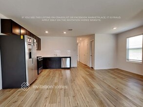 3215 Crestone Dr in Crandall, TX - Building Photo - Building Photo