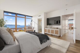 The Goodwin in Seattle, WA - Foto de edificio - Building Photo