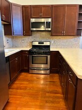 521 N Racine Ave, Unit 1 in Chicago, IL - Building Photo - Building Photo