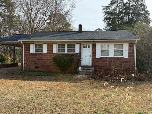 310 Bruce St in Lexington, NC - Building Photo - Building Photo