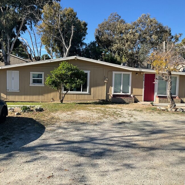 185 W Westward Ave, Unit 183 in Banning, CA - Building Photo - Building Photo