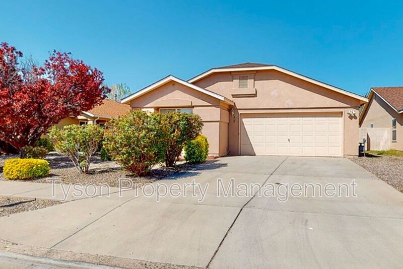 419 Sawtooth St SE in Albuquerque, NM - Building Photo