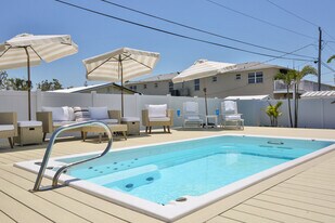 3719 118th St W in Bradenton, FL - Building Photo