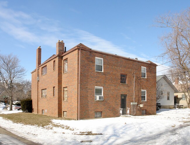 84 N Westgate Ave in Columbus, OH - Foto de edificio - Building Photo