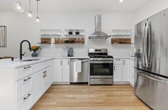 43 Wordsworth St in Boston, MA - Building Photo - Building Photo