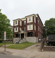 820 E Main St Apartments