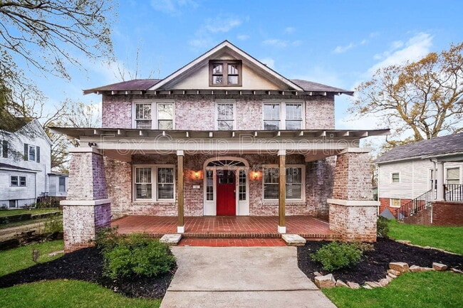 property at 332 W McLelland Ave