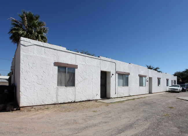 5711 E Pima St in Tucson, AZ - Building Photo - Building Photo