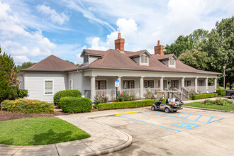 City Heights on Coursey in Baton Rouge, LA - Building Photo - Building Photo