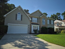 3908 St Erics Turn in Williamsburg, VA - Building Photo