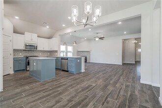 6601 NW 150th Terrace in Oklahoma City, OK - Building Photo - Building Photo