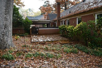 530 Sunset Dr in Sanford, NC - Building Photo - Building Photo