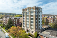 Haddon Hall in Montclair, NJ - Building Photo - Building Photo