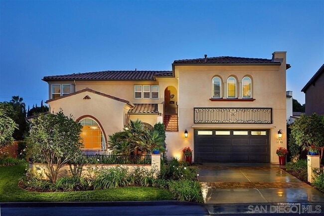 property at 1679 Buena Vista Way