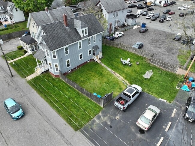 property at 19 Central St