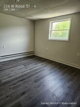 214-216 W Ridge St-Unit -4 in Lansford, PA - Building Photo - Building Photo