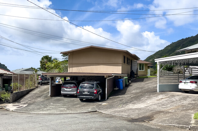 Kuleana Streamside in Honolulu, HI - Building Photo - Building Photo