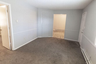 1431 N Dawn Dr in Columbia, MO - Building Photo - Building Photo