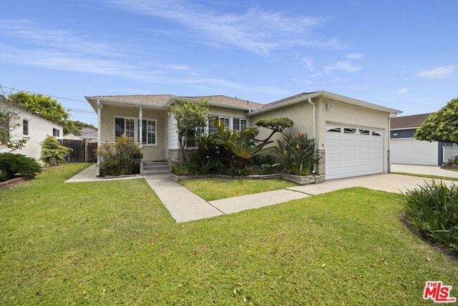 property at 5206 Emporia Ave