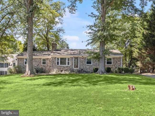 3116 Bethany Ln
