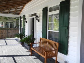 2805 3rd St in Thunderbolt, GA - Building Photo - Building Photo