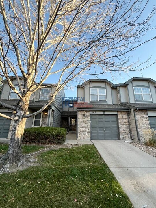2116 E 103rd Ave in Thornton, CO - Building Photo