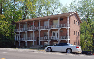 114 Memorial Pky Apartments