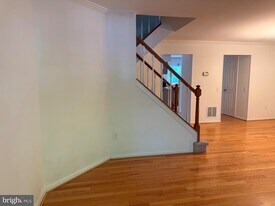 607 Concerto Ln in Silver Spring, MD - Building Photo