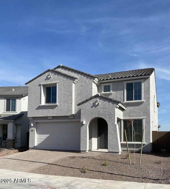 9011 S 67th Dr in Phoenix, AZ - Building Photo