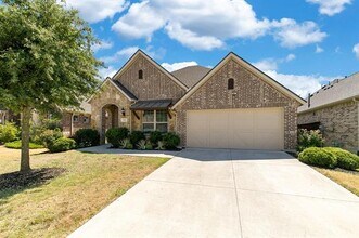7512 Guadalupe Way in McKinney, TX - Building Photo - Building Photo