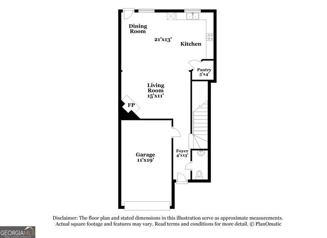 247 Turtle Creek Dr in Winder, GA - Building Photo - Building Photo