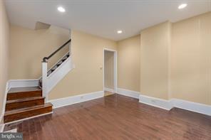 1312 S Corlies St in Philadelphia, PA - Building Photo - Building Photo