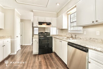 3846 Forest Creek Way in Martinez, GA - Building Photo - Building Photo