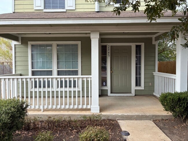 2845 Deerfern Ln in Round Rock, TX - Building Photo - Building Photo