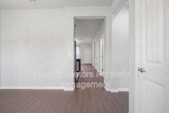 8908 Cattalo Ln in Austin, TX - Building Photo - Building Photo