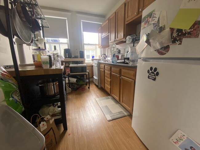 1642 Commonwealth Ave, Unit #1638 - 25