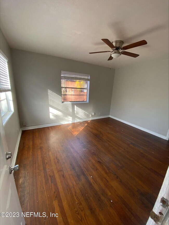 3333 Post St, Unit 3 in Jacksonville, FL - Building Photo - Building Photo