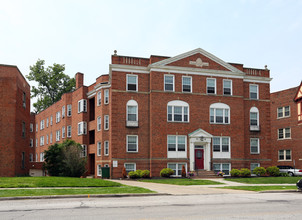 Integrity Gold Coast in Cleveland, OH - Foto de edificio - Building Photo