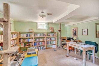 1212 St George Ave in Charlottesville, VA - Building Photo - Building Photo