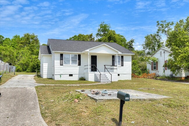 2003 Ryan Rd in Augusta, GA - Building Photo - Building Photo